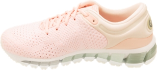 Asics quantum 360 deals pink