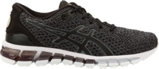 asics gel quantum 360 all black