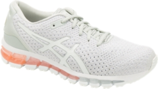 asics quantum knit