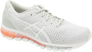 Asics quantum store 360 pink