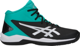 asics gel basketball shoes