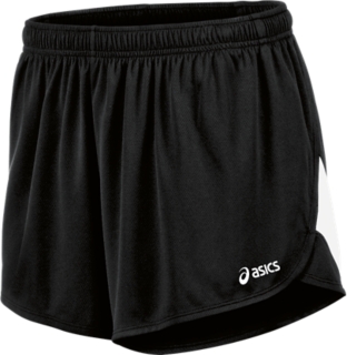 asics mens shorts