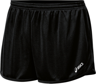 WOMEN'S CIRCUIT 5IN COMPRESSION SHORT, Performance Black