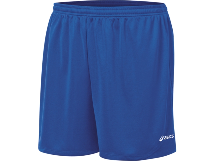 Rival II Short | Royal | Shorts | ASICS