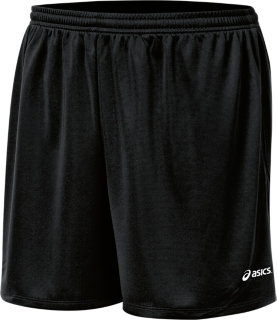 Asics Mens Rival Ii Athletic Workout Shorts