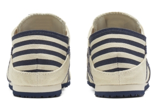 MEXICO 66 PARATY NATURAL/NAVY