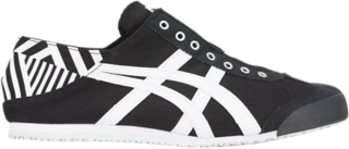 Men's MEXICO 66 PARATY | BLACK/WHITE 