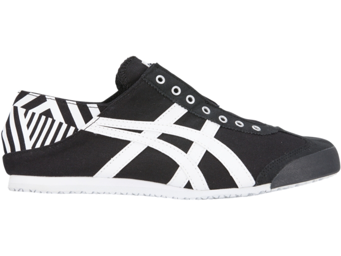 Wettbewerb Kritisch Schicksal Asics Tiger Mexico 66 Black White Empfang Einrichtung Elektropositiv