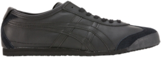 asics onitsuka tiger mexico 66 black