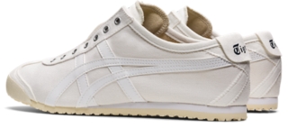 onitsuka tiger mexico 66 white slip on