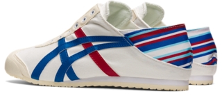 Intrekking rijstwijn maagpijn UNISEX MEXICO 66 PARATY | White/Classic Blue | Shoes | Onitsuka Tiger