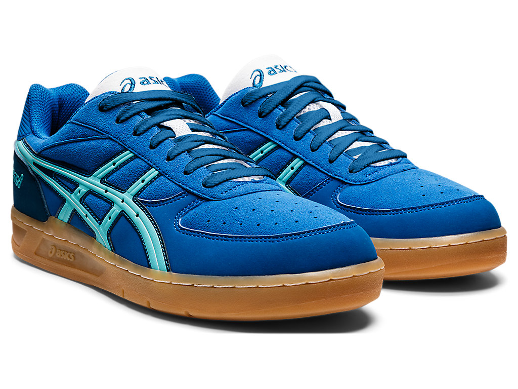 スカイハンド®JP | LAKE DRIVE/ICE MINT | メンズ ハンドボール シューズ【ASICS公式通販】 スカイハンド®JP | LAKE DRIVE/ICE MINT | メンズ ハンドボール シューズ【ASICS公式通販】