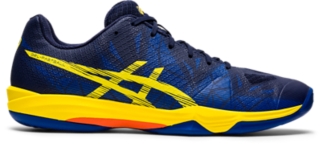 Asics gel fastball 3 2024 men