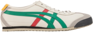 onitsuka tiger mexico rot