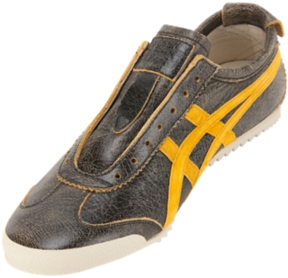 mexico 66 slip on blue