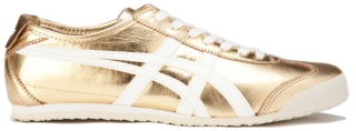 GOLD/WHITE | Shoes | Onitsuka Tiger