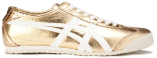 asics mexico 66 gold