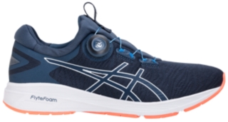 asics boa dynamis