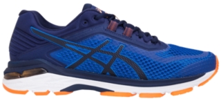 Gt 00 New York 6 Sw Imb Idgb アウトレット メンズ ランニングシューズ Asics