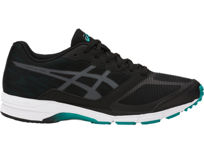 Asics lyteracer best sale ts 7 review