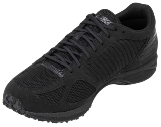 Tartherzeal 6 Black Black Carbon メンズ ランニング シューズ Asics