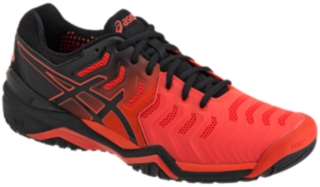 Asics gel resolution 7 clay clearance 2019