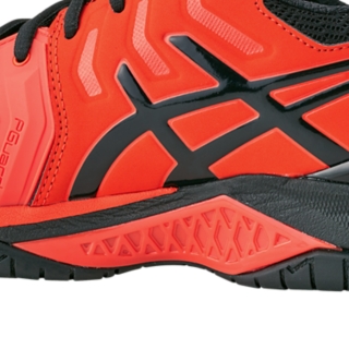 Asics gel resolution 7 clearance netshoes