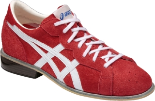 Asics lifting shop shoes womens