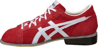 Asics weightlifting hotsell shoes 727