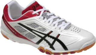 asics table tennis shoes