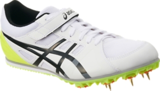 時間指定不可 アシックス 陸上スパイク Heatflat Fr 7 ホワイト ブラック 26 5 Cm 現行モデル スパイク シューズ 簡易梱包での配送になります 確認済 Www Collectiviteslocales Fr