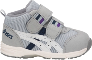Asics公式 ベビーシューズ 赤ちゃん靴 ペタペタ歩き 3歳向け サイズのご案内 アシックス