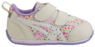 baby asics shoes