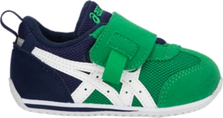 キッズ クリアランスセール Asics