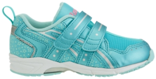 Gd Runner Girl Mini ミント キッズ スクスク Asics