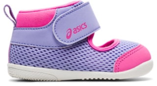 スクスクファーストシューズ Asics