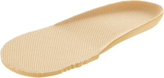 キッズ中敷 Wm Baby クリーム キッズ スクスク Asics