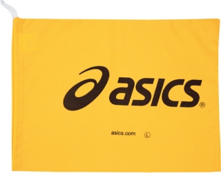 国際ブランド】 asics 日本製ニューハイソックス サイズ表記22-24 