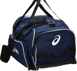 WESTERN BULLDOGS DUFFLE BAG, Image 2 of 5