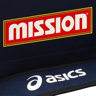 WESTERN BULLDOGS DUFFLE BAG, Image 3 of 5