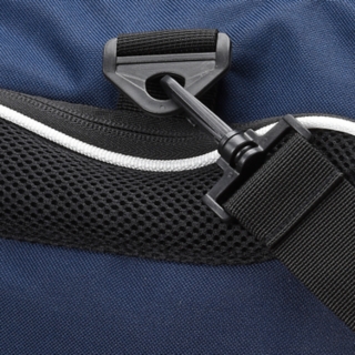 WESTERN BULLDOGS DUFFLE BAG, Image 5 of 5