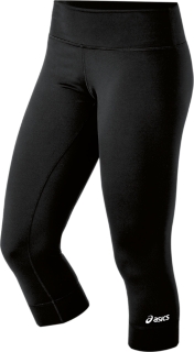 Boys' Fitted Performance Tights - All In Motion™ Black S