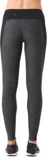 Mens ASICS Thermopolis Tights & Leggings Pants