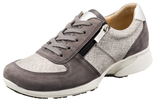 グレー レディース スニーカー Asics Walking