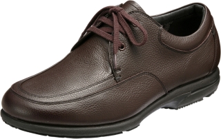 ペダラ メンズ GORE-TEX®防水 | ダークブラウン | メンズ カジュアル