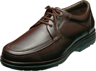 ペダラ メンズ 4e ｺ ﾋ ﾌﾞﾗｳﾝ メンズ カジュアル Asics Walking