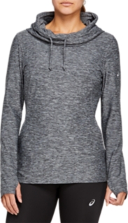 Asics 2024 thermopolis hoodie