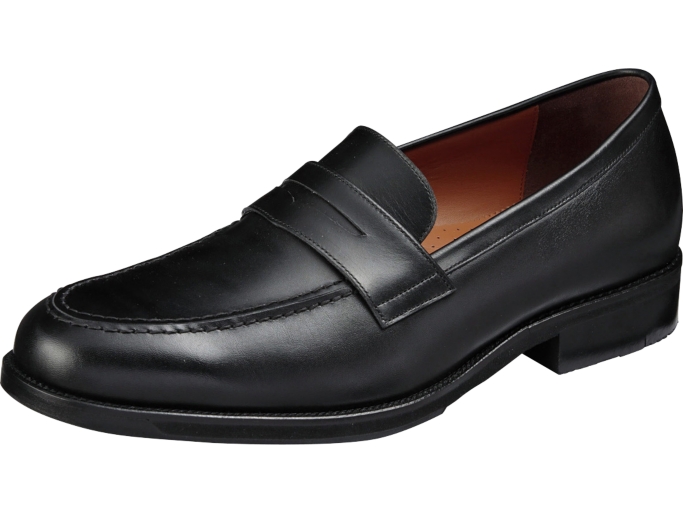 ランウォーク メンズ | ブラック | アウトレット｜メンズ ビジネス【ASICSウォーキング公式】