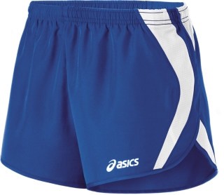 asics motion dry shorts