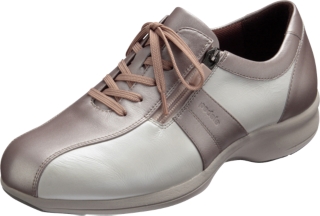 ペダラ レディース 4e Gsrs W アウトレット レディース カジュアル Asics Walking